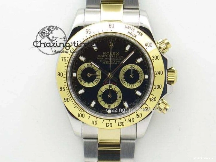 0523 Submariner 116610 Andrea Pirlo DLC ROF Best Edition Carbon Bezel on Skeleton DIal SA QuickDry 2790